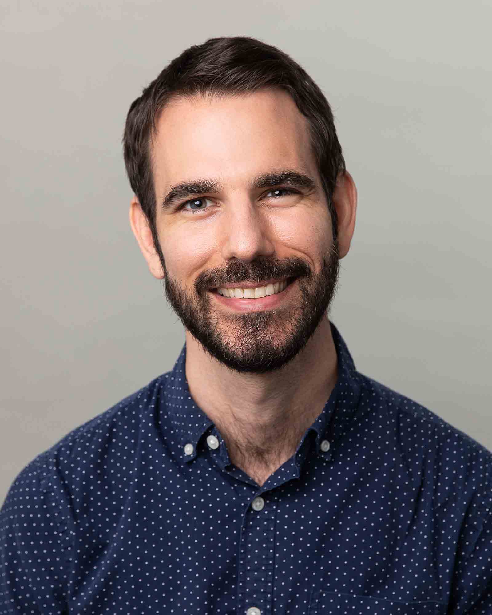 Jonathan McNutt Therapy Austin